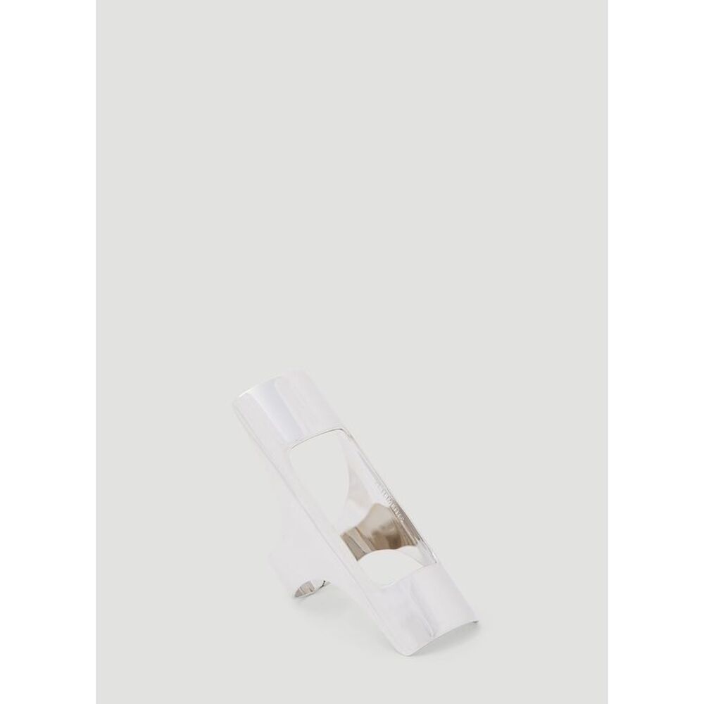 Vetements Men Lighter Holder Ring